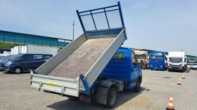 Iveco 35c11 Самосвал от Италия, снимка 5