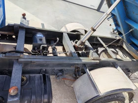Iveco 35c11 Самосвал от Италия B категория до 3500 кг. , снимка 11