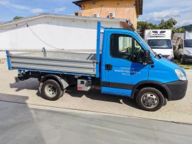 Iveco 35c11 Самосвал от Италия B категория до 3500 кг. , снимка 4