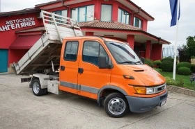 Iveco Daily 35c11* 2.8TDI* 6+ 1*   | Mobile.bg    13