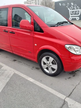 Mercedes-Benz Vito  | Mobile.bg    5