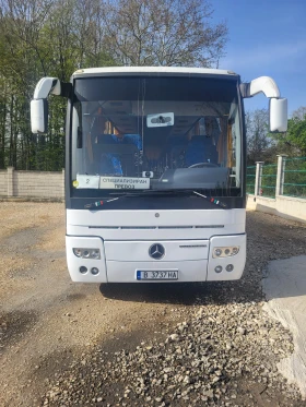 Обява за продажба на Mercedes-Benz Tourismo O 350 RHD ~38 500 лв. - изображение 1