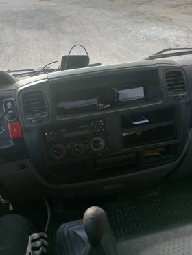 Nissan Capstar | Mobile.bg    7