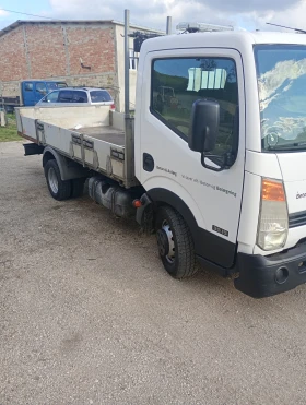 Nissan Capstar | Mobile.bg    2