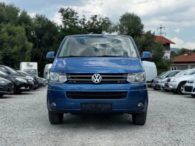 VW Caravelle  2.0TDI 140 A/C 4x4 webasto 8+ 1 | Mobile.bg    2