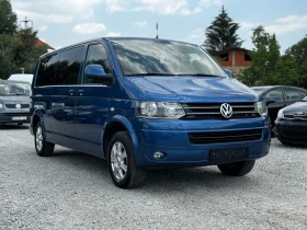 VW Caravelle  2.0TDI 140 A/C 4x4 webasto 8+ 1 | Mobile.bg    4
