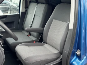 VW Caravelle  2.0TDI 140 A/C 4x4 webasto 8+ 1 | Mobile.bg    16