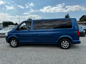 VW Caravelle  2.0TDI 140 A/C 4x4 webasto 8+ 1 | Mobile.bg    11