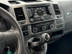 VW Caravelle  2.0TDI 140 A/C 4x4 webasto 8+ 1 | Mobile.bg    13