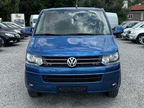 VW Caravelle  2.0TDI 140 A/C 4x4 webasto 8+ 1 | Mobile.bg    3
