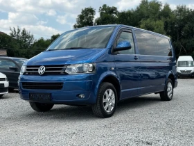  VW Caravelle