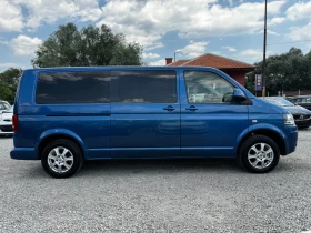VW Caravelle  2.0TDI 140 A/C 4x4 webasto 8+ 1 | Mobile.bg    5