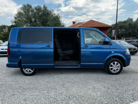 VW Caravelle  2.0TDI 140 A/C 4x4 webasto 8+ 1 | Mobile.bg    6
