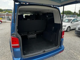 VW Caravelle  2.0TDI 140 A/C 4x4 webasto 8+ 1 | Mobile.bg    10