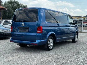 VW Caravelle  2.0TDI 140 A/C 4x4 webasto 8+ 1 | Mobile.bg    8