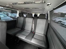 VW Caravelle  2.0TDI 140 A/C 4x4 webasto 8+ 1 | Mobile.bg    17