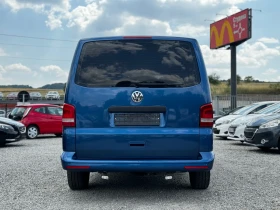 VW Caravelle  2.0TDI 140 A/C 4x4 webasto 8+ 1 | Mobile.bg    9