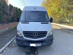Обява за продажба на Mercedes-Benz 316 Парктроници / Климатроник ~18 500 лв. - изображение 1 | Auto.bg Обява за продажба на Mercedes-Benz 316 Парктроници / Климатроник ~18 500 лв. - изображение 1