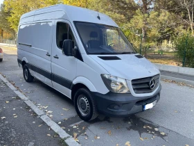 Обява за продажба на Mercedes-Benz 316 Парктроници / Климатроник ~18 500 лв. - изображение 2 | Auto.bg Обява за продажба на Mercedes-Benz 316 Парктроници / Климатроник ~18 500 лв. - изображение 2