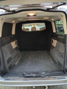 Mercedes-Benz Viano НОВ ВНОС наличен дпф и катализатор масла филтри см, снимка 8