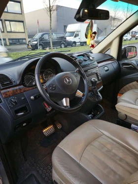 Mercedes-Benz Viano НОВ ВНОС наличен дпф и катализатор масла филтри см, снимка 6