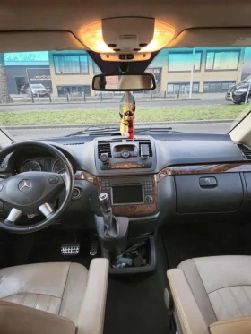 Mercedes-Benz Viano НОВ ВНОС наличен дпф и катализатор масла филтри см, снимка 7