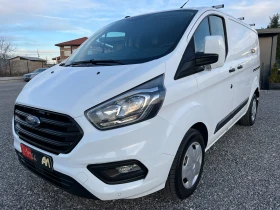 ������ Ford Transit Custom