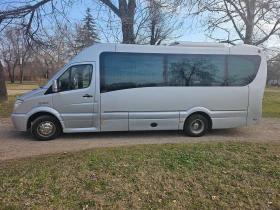 Mercedes-Benz Sprinter 519 | Mobile.bg � ����� ������ 3