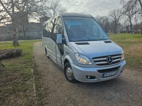 Mercedes-Benz Sprinter 519 | Mobile.bg � ����� ������ 4
