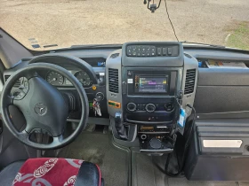 Mercedes-Benz Sprinter 519 | Mobile.bg � ����� ������ 13