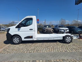 Renault Master Master Chassis Cab 2.0/ 170 NEW | Auto.bg — изображение 7