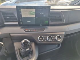 Renault Master Master Chassis Cab 2.0/ 170 NEW | Auto.bg — изображение 13