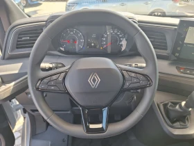 Renault Master Master Chassis Cab 2.0/ 170 NEW | Auto.bg — изображение 8