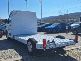 Renault Master Master Chassis Cab 2.0/ 170 NEW | Auto.bg — изображение 6