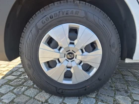 Renault Master Master Chassis Cab 2.0/ 170 NEW | Auto.bg — изображение 17