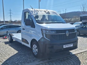 Renault Master Master Chassis Cab 2.0/ 170 NEW | Auto.bg — изображение 3