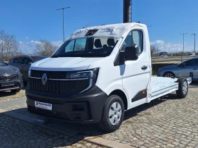 Renault Master Master Chassis Cab 2.0/ 170 NEW