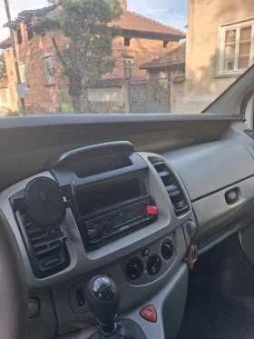 Opel Vivaro 1.9 CDTI - MAXI ����� ���� - ������ ��! | Mobile.bg � ����� ������ 5