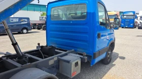 Iveco 35c11 Самосвал от Италия | Auto.bg — изображение 4