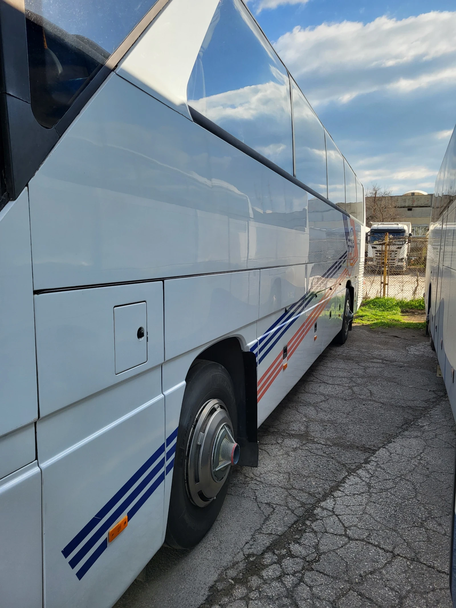 Mercedes-Benz Tourismo O 350 RHD  - изображение 3