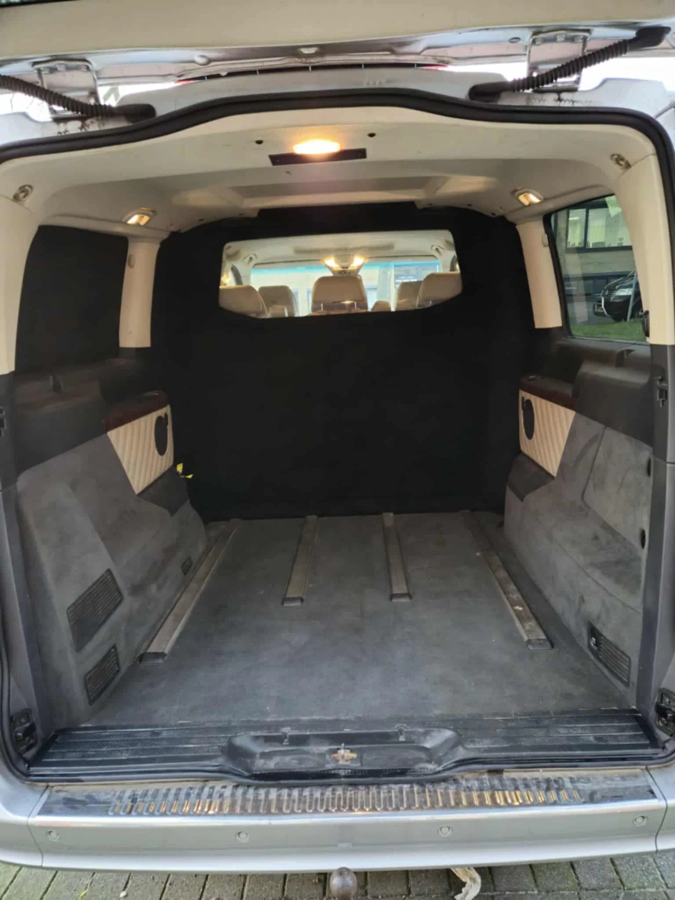 Mercedes-Benz Viano НОВ ВНОС наличен дпф и катализатор масла филтри см - изображение 8