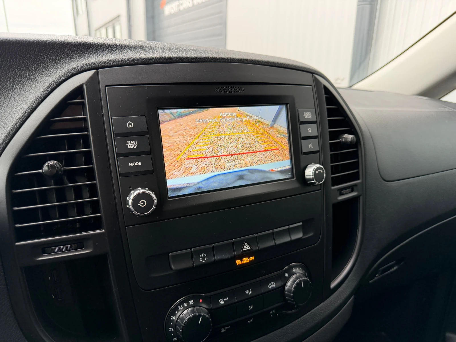 Mercedes-Benz Vito 41 KwH eVito 2019 tourer 8 persons  | Mobile.bg � ����������� 16