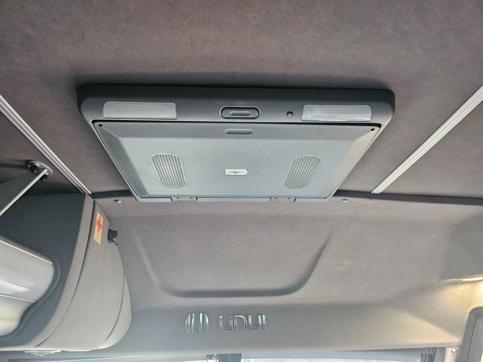 Mercedes-Benz Sprinter 519, снимка 16 - Бусове и автобуси - 53968767