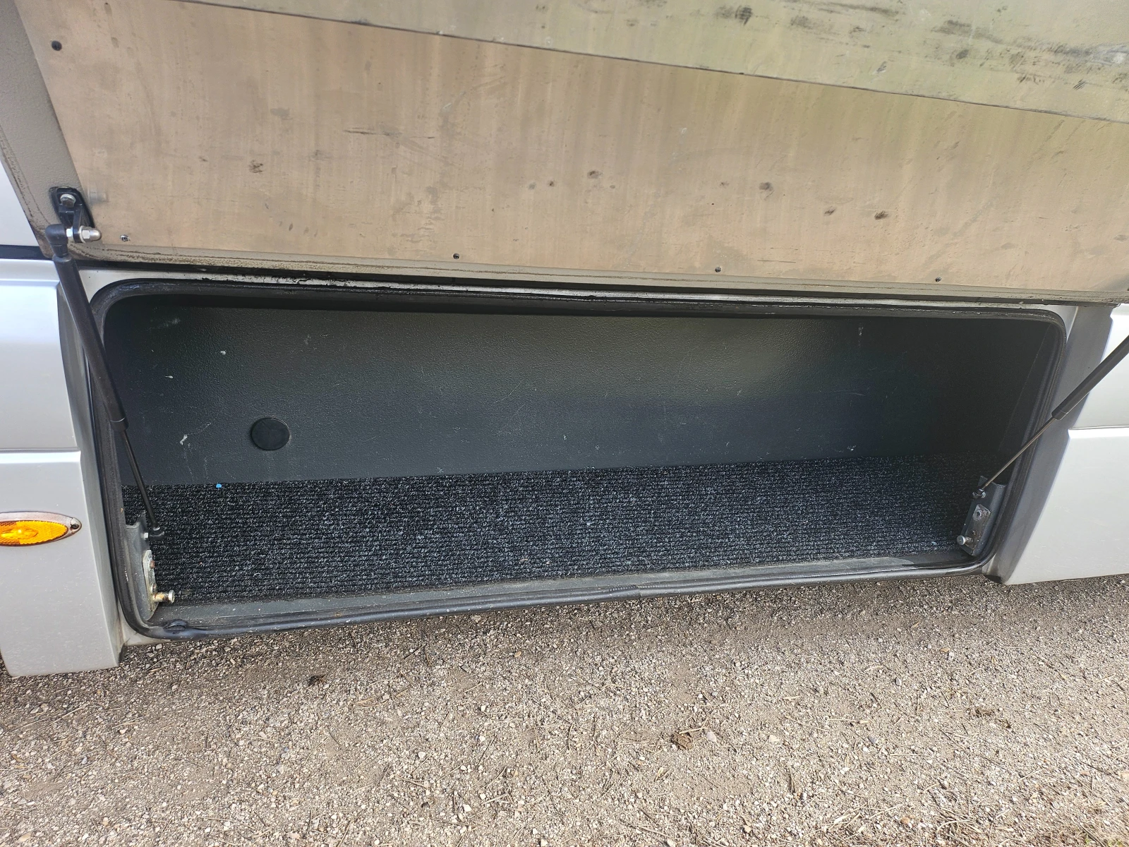 Mercedes-Benz Sprinter 519, снимка 9 - Бусове и автобуси - 53968767