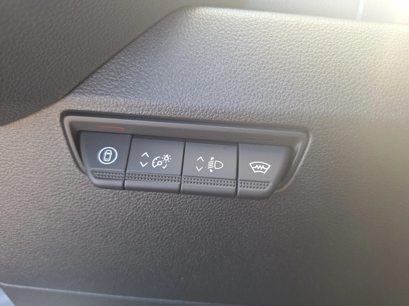 Renault Master Master Chassis Cab 2.0/ 170 NEW, снимка 16 - Бусове и автобуси - 54137406