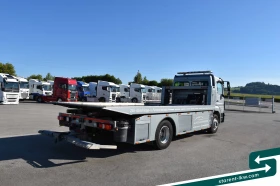 Mercedes-Benz Atego LKW26030, снимка 9