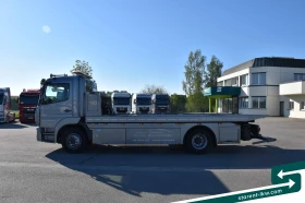 Mercedes-Benz Atego LKW26030, снимка 12