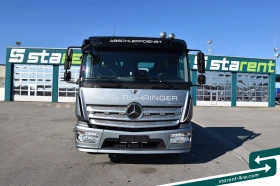 Mercedes-Benz Atego LKW26030, снимка 6