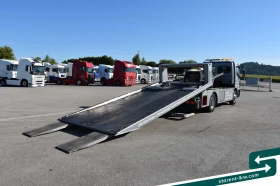 Mercedes-Benz Atego LKW26030, снимка 3
