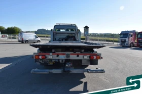 Mercedes-Benz Atego LKW26030, снимка 10